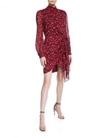 Bardot Kalia Dress at Neiman Marcus